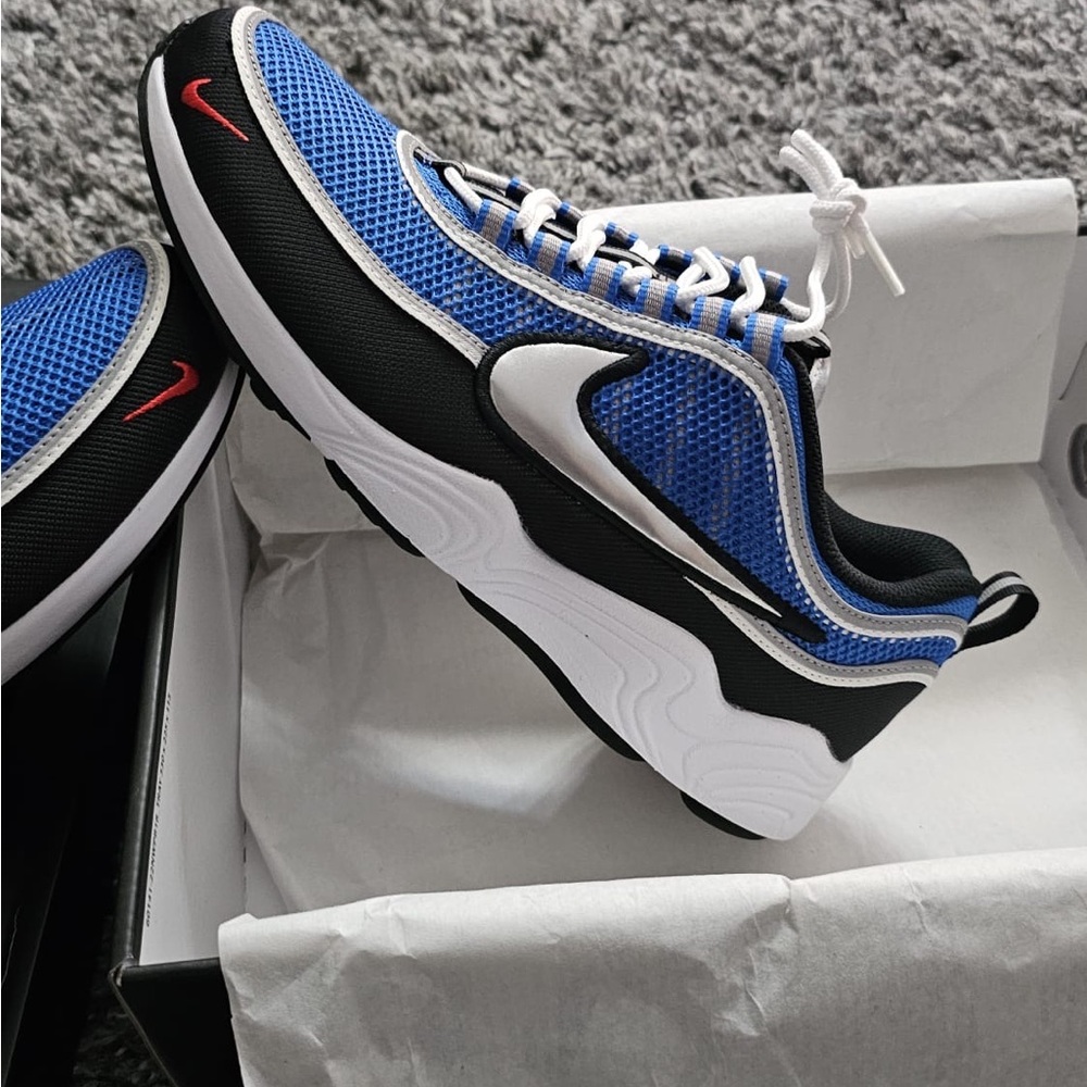 Nike Air Zoom Spiridon